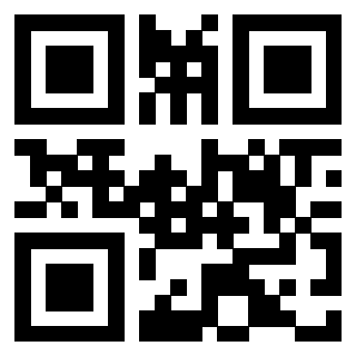 Il QrCode di 3400257673