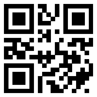 Scansione del QrCode di 3400257674