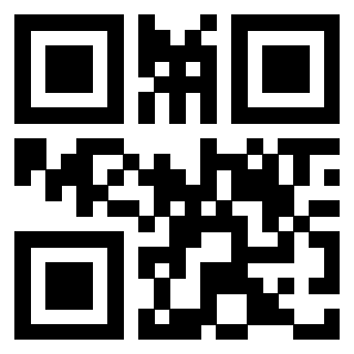 3400257675 - Immagine del Qr Code