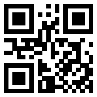 3400257681 Qr Code associato