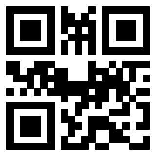 3400257682 - Immagine del QrCode