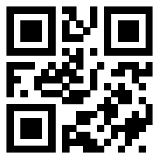 Il Qr Code di 3400257685