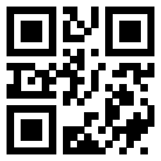 QrCode di 3400257687