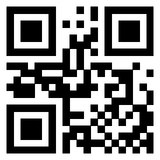 Il Qr Code di 3400257688