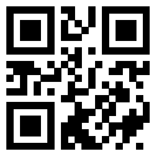Il Qr Code di 3400257689