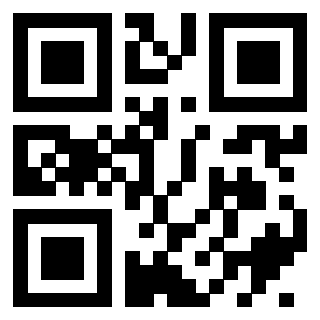 3400257690 QrCode associato