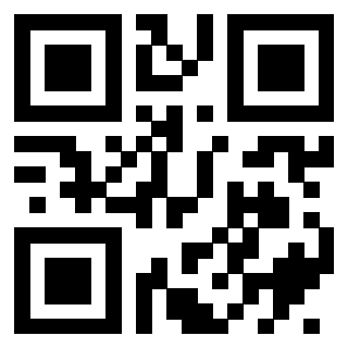 3400257691 QrCode associato