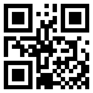 3400257692 - Immagine del QrCode associato