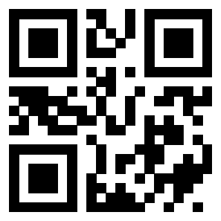Il QrCode di 3400257695