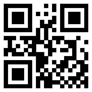 Il Qr Code di 3400257699