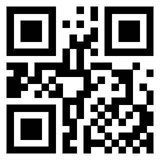 Immagine del Qr Code di 3400257700
