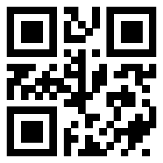 3400257702 QrCode associato