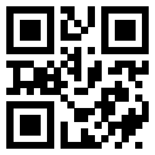 Scansione del Qr Code di 3400257705