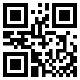 Immagine del QrCode di 3400257706