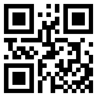 Immagine del QrCode di 3400257707
