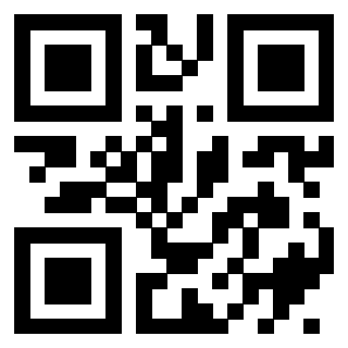 Immagine del Qr Code di 3400257708