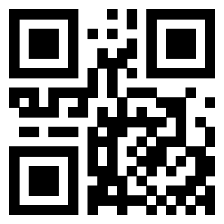 Immagine del Qr Code di 3400257711
