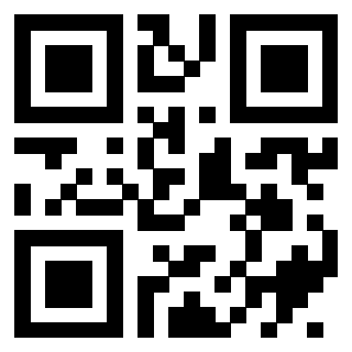 Il QrCode di 3400257712