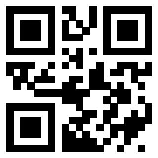 3400257713 - Immagine del QrCode