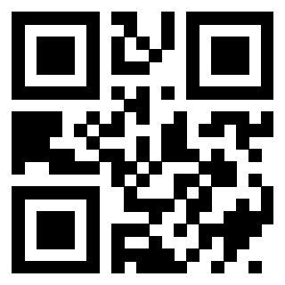 Il Qr Code di 3400257719