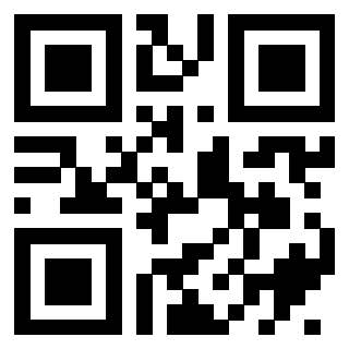 Immagine del Qr Code di 3400257720