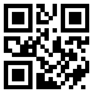 Immagine del QrCode di 3400257721