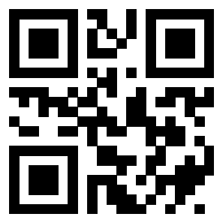 Immagine del Qr Code di 3400257723