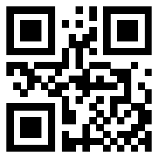 3400257724 - Immagine del QrCode associato