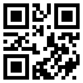 Il Qr Code di 3400257729