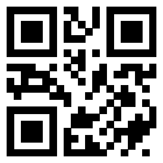 Il QrCode di 3400257730