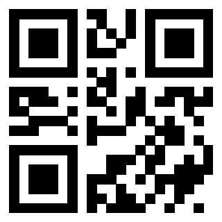 Immagine del Qr Code di 3400257731