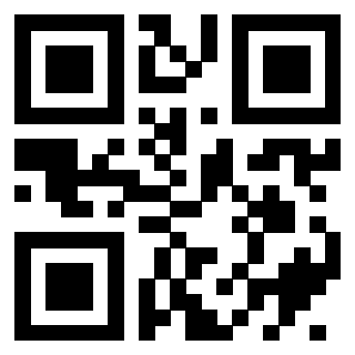 3400257732 - Immagine del QrCode