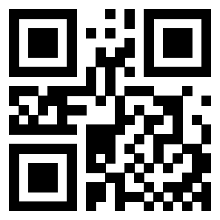 Il Qr Code di 3400257734
