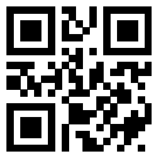 3400257739 - Immagine del Qr Code