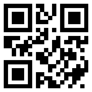 Immagine del Qr Code di 3400257740