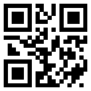 Scansione del QrCode di 3400257742