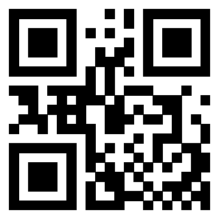 3400257744 - Immagine del QrCode associato