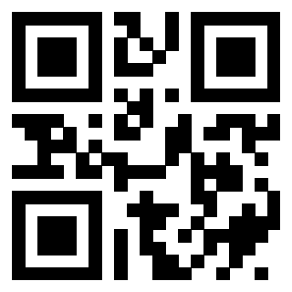 3400257746 - Immagine del QrCode associato