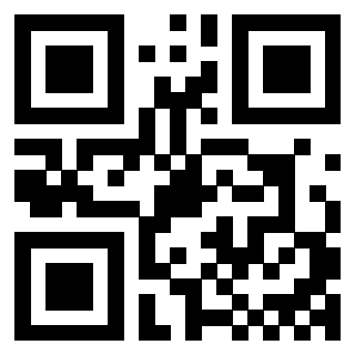 3400257747 QrCode associato