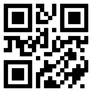 Immagine del QrCode di 3400257750