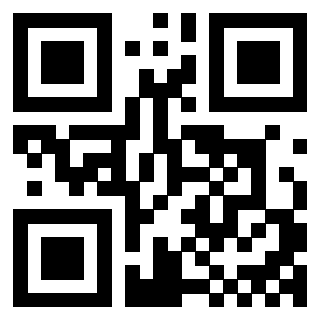 Immagine del QrCode di 3400257757