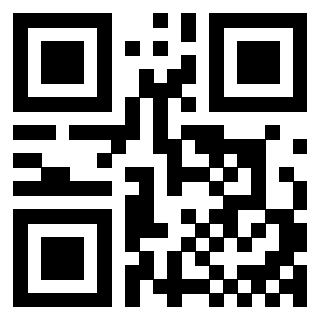 3400257758 Qr Code associato