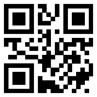 3400257760 - Immagine del QrCode