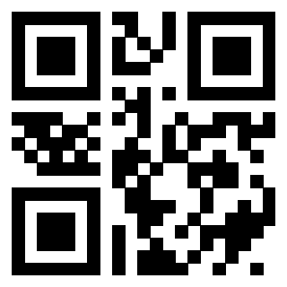 3400257762 - Immagine del Qr Code