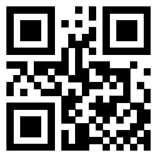 Il Qr Code di 3400257763