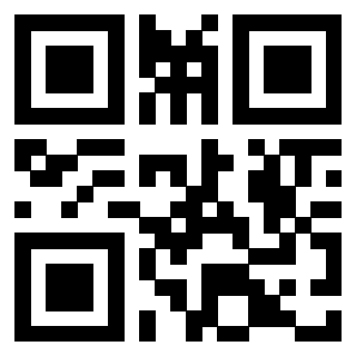 Immagine del QrCode di 3400257764