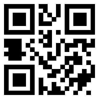 Immagine del QrCode di 3400257781