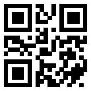 Immagine del Qr Code di 3400257782