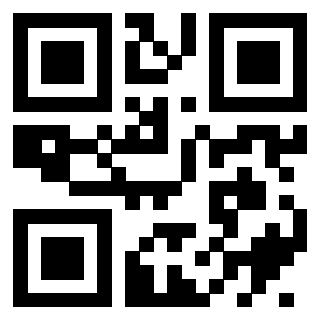 3400257786 - Immagine del Qr Code associato