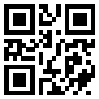 Immagine del Qr Code di 3400257787